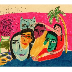 default playlist img