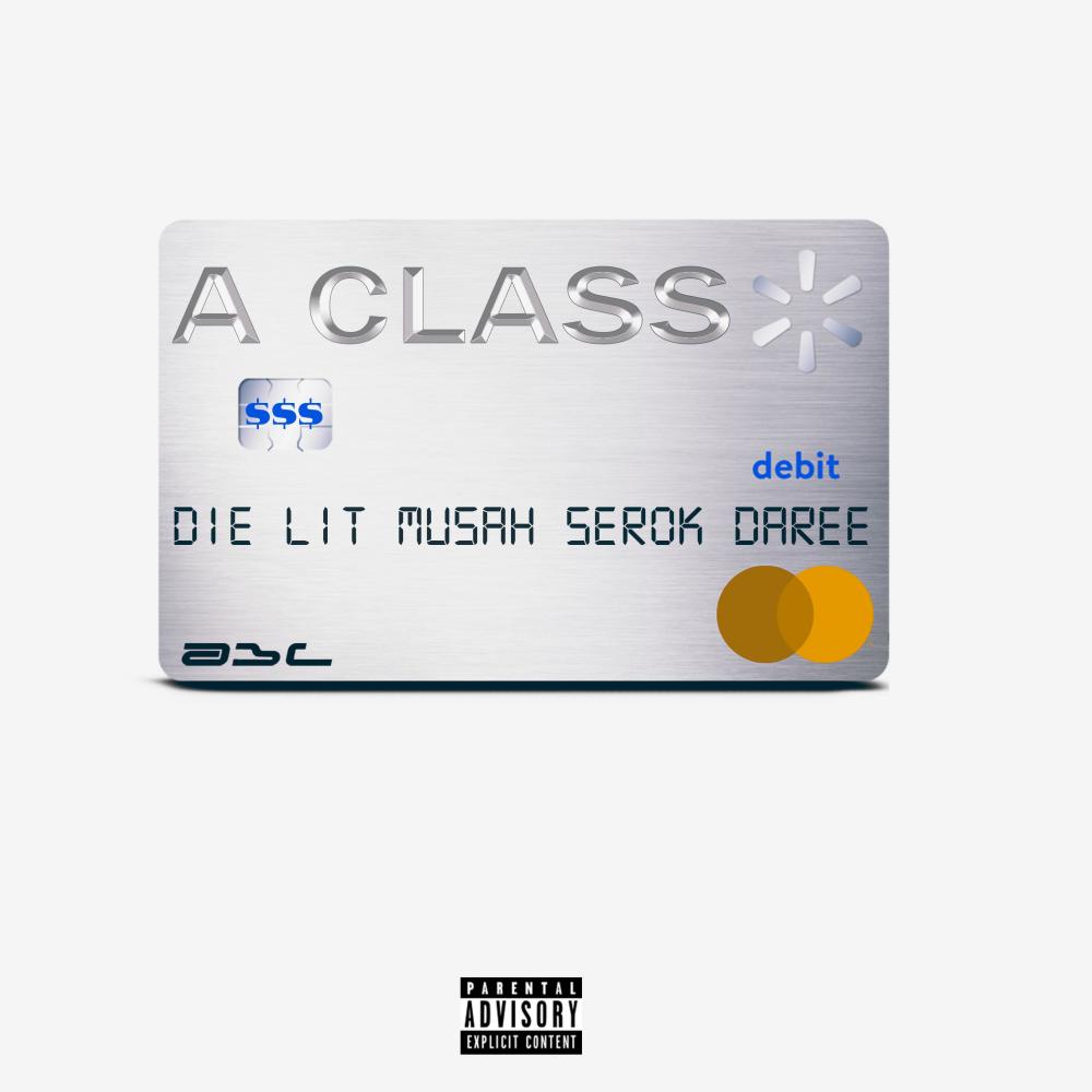 A Class (Explicit)