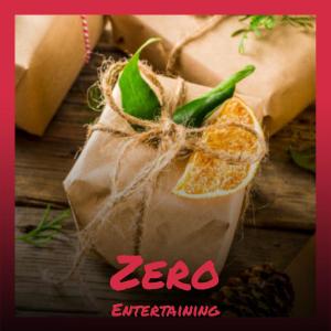 Dengarkan Zero Entertaining lagu dari Joon Kson dengan lirik