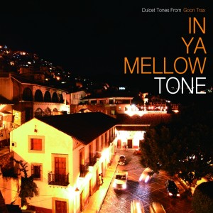 光陰敘事詩天使譚的專輯IN YA MELLOW TONE