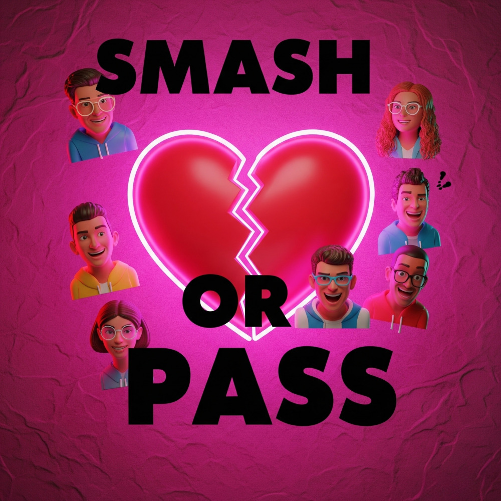 Smash Or Pass