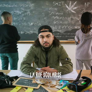 Listen to Broliqué (Explicit) song with lyrics from Dika