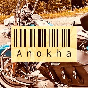 ดาวน์โหลดและฟังเพลง ANOKHA พร้อมเนื้อเพลงจาก Doc makes music