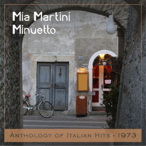 อัลบัม Minuetto ศิลปิน Mia Martini
