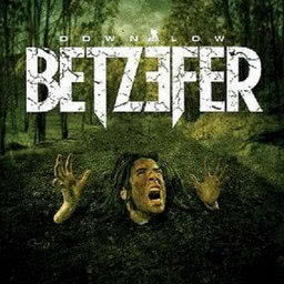 收聽Betzefer的Down Low歌詞歌曲