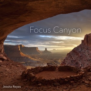 Jessita Reyes的專輯Focus Canyon (Ambient)