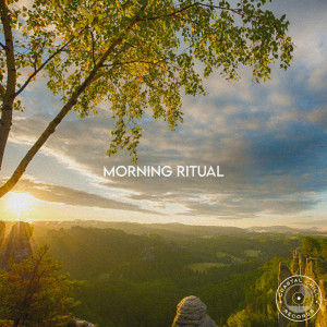 Album Morning Ritual from cmj