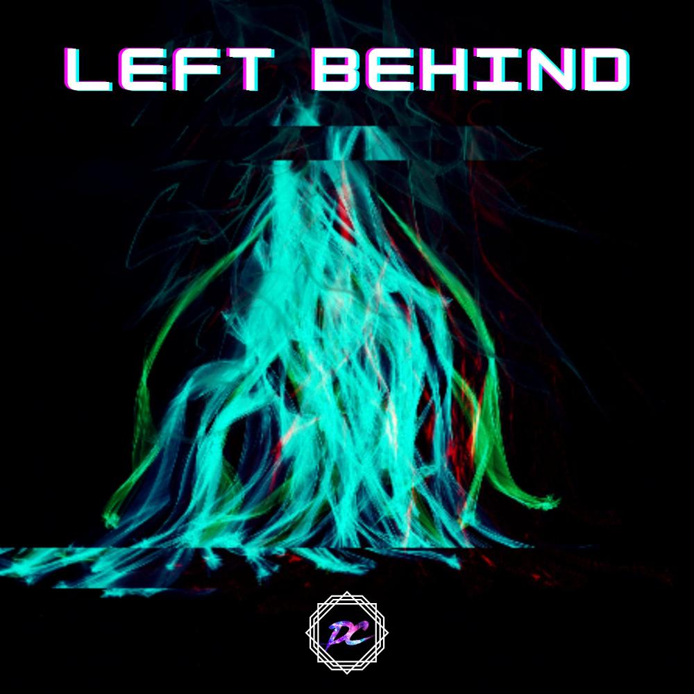 Left Behind