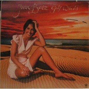 Joan Baez的專輯Gulf Winds