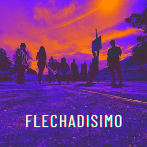 Album Flechadisimo oleh Delirium