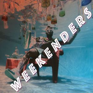 Album Weekenders oleh Various Artists