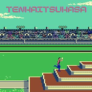 Album tenkaitsukasa from Game Kutya