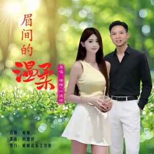 Album 眉间的温柔(对唱版) from 晴晴