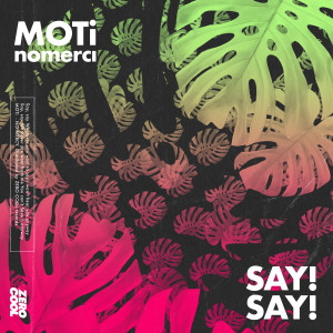 Album Say! Say! from 