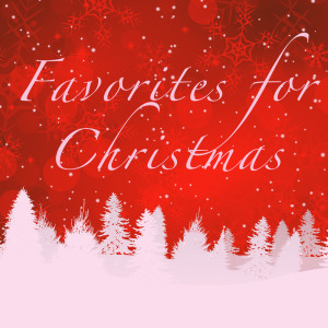 Favorites for Christmas dari Los Niños de Navidad