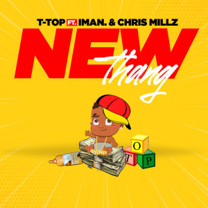 Album New Thang from t-top