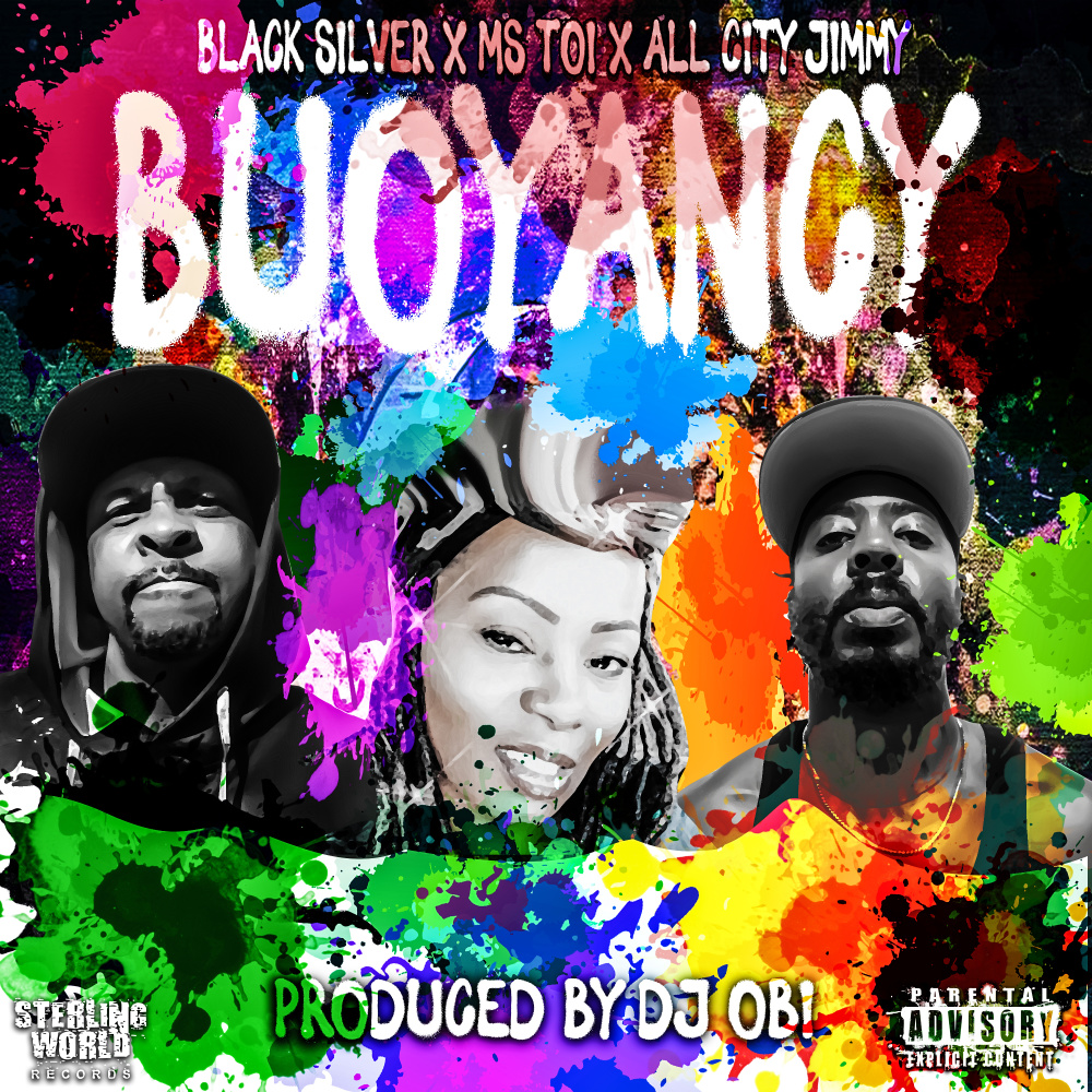 Buoyancy (Explicit)