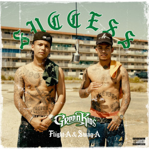 SUCCESS dari Flight-A