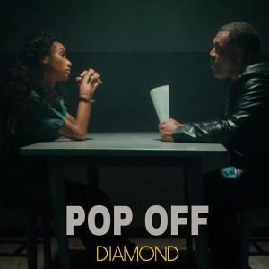 Diamond的專輯Pop Off