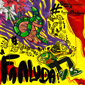 Listen to Faaluda song with lyrics from Onnu