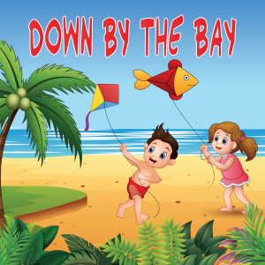 ดาวน์โหลดและฟังเพลง Down by the Bay พร้อมเนื้อเพลงจาก Toddler Nursery Rhymes