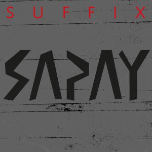 Babak的專輯Sapay!
