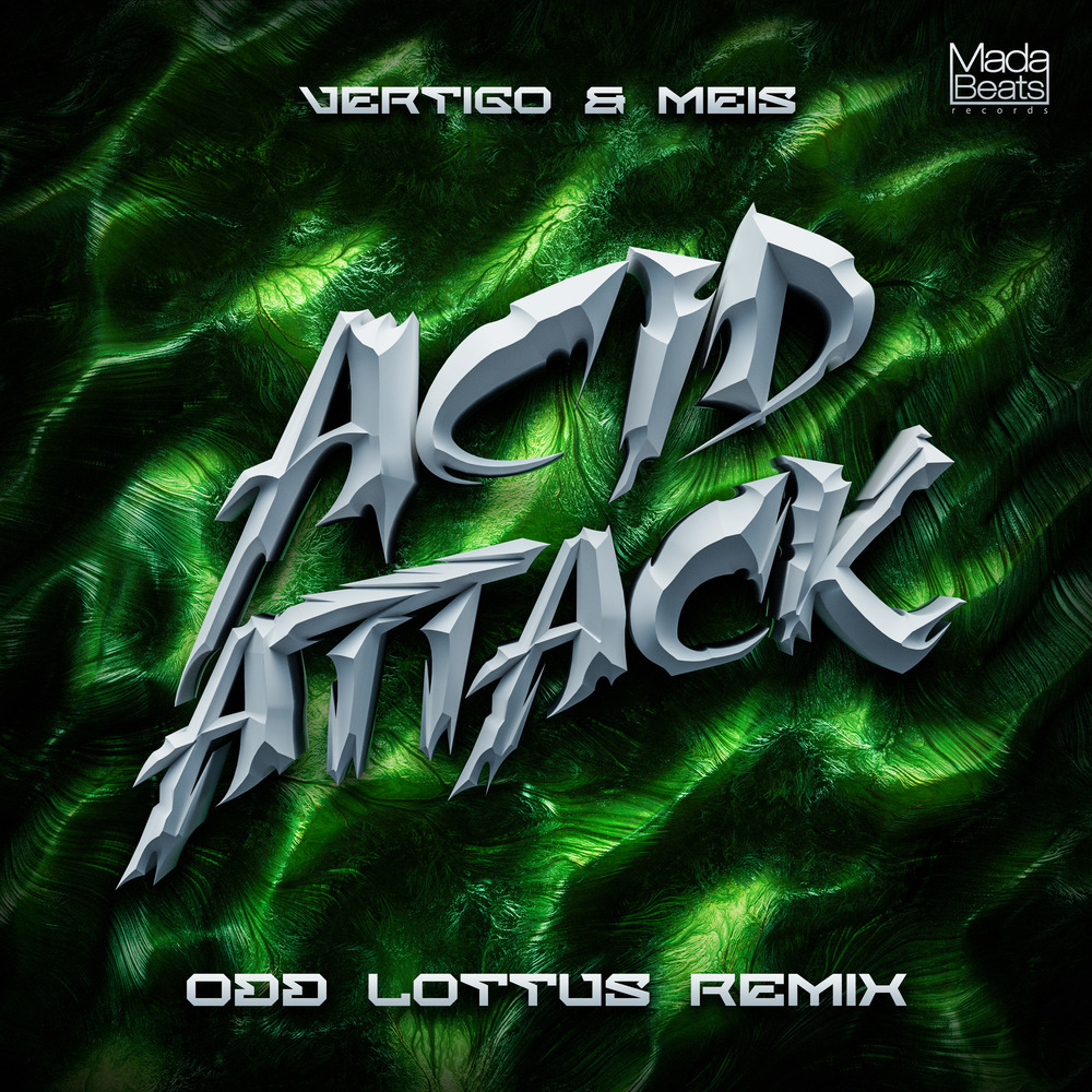 Acid Attack (Odd Lottus Remix|Explicit)