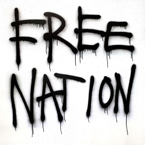 Free Nation (Teaser Edition)