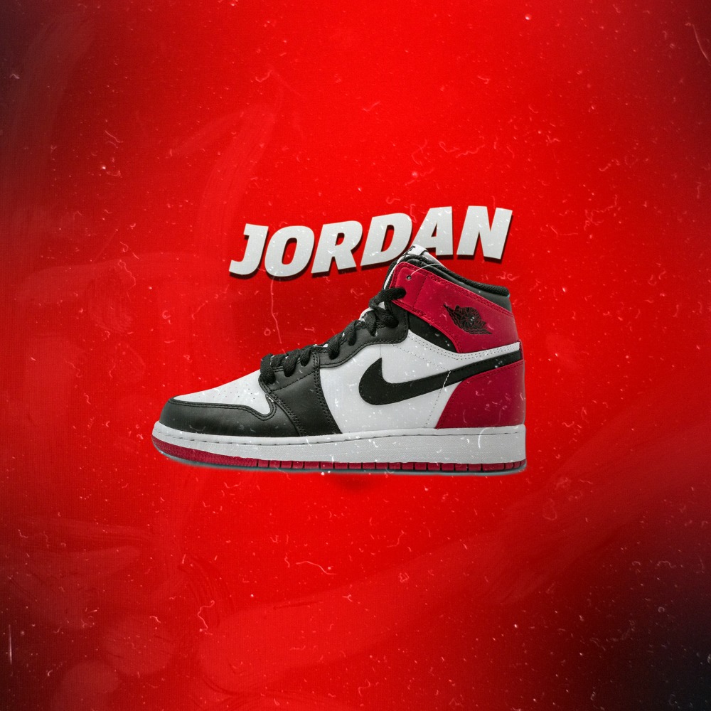 Jordan