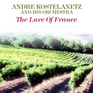 Dengarkan lagu Can Can nyanyian Andre Kostelanetz & His Orchestra dengan lirik