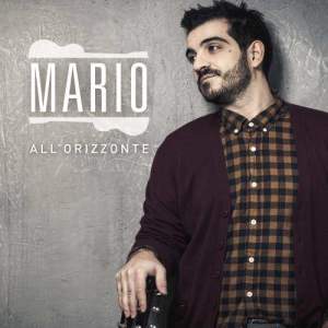 收聽Mario Garrucciu的All'orizzonte歌詞歌曲