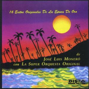 ดาวน์โหลดและฟังเพลง Inolvidable พร้อมเนื้อเพลงจาก José Luis Moneró