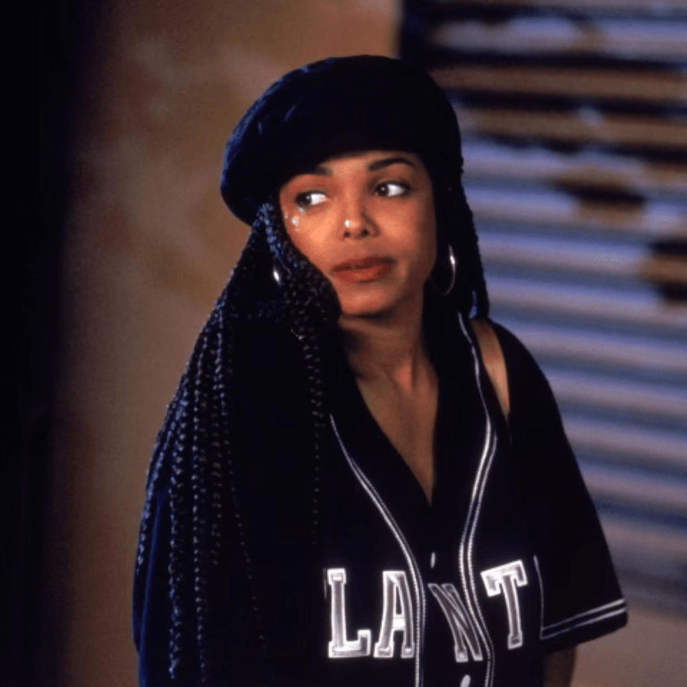 Poetic Justice (Explicit)