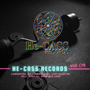 Listen to Bebop song with lyrics from Henrique Cass