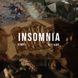 Listen to Insomnia song with lyrics from Kampi