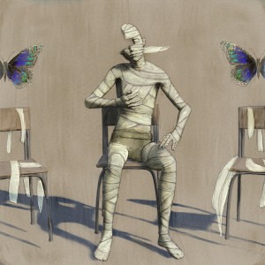 收聽Bring Me The Horizon的sTraNgeRs (Explicit)歌詞歌曲