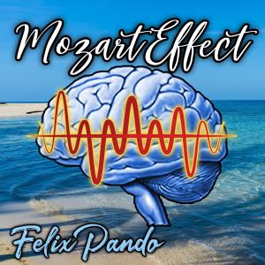 Felix Pando的專輯Mozart Effect