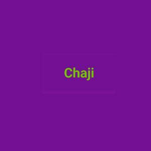 Listen to Chaji (Explicit) song with lyrics from PLAYING ZONE