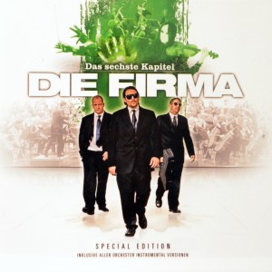 ดาวน์โหลดและฟังเพลง Traum (Prelude) พร้อมเนื้อเพลงจาก Die Firma