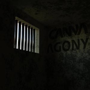 Dengarkan Agony lagu dari Canna dengan lirik