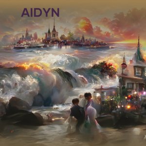 Aidyn的專輯Depth and Breadth (Explicit)