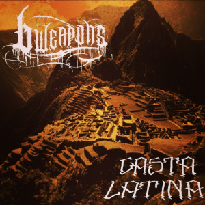 Dengarkan Loyal Till I Die (Explicit) lagu dari 6 Weapons dengan lirik