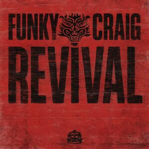 Album Revival from Funky Craig