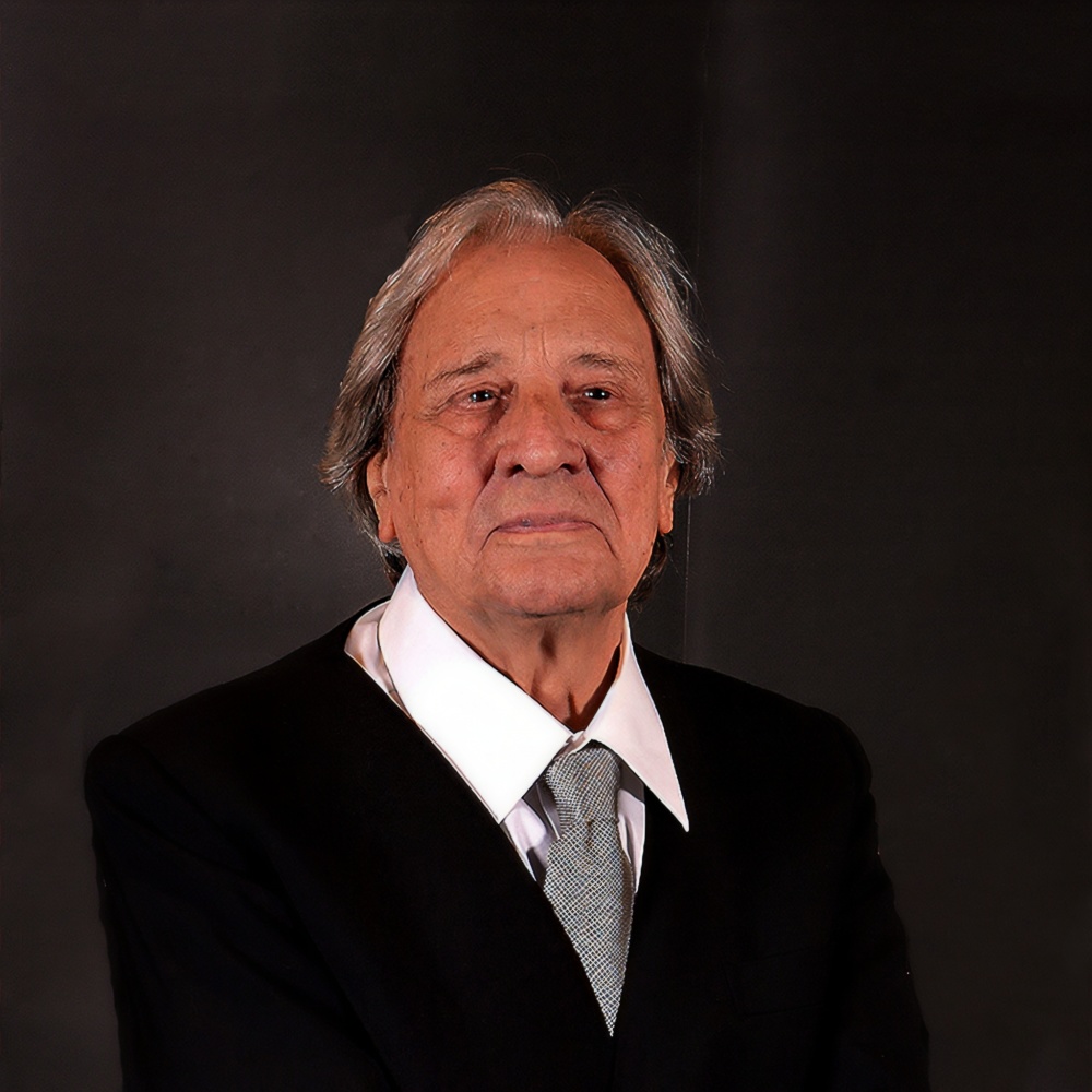 Riz Ortolani