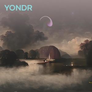 Kardi的专辑Yondr