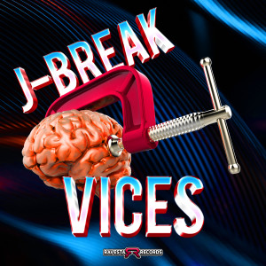 Album Vices from J-Break