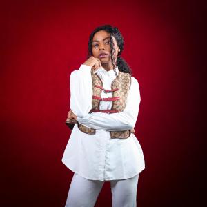 收聽Kinta SOL的Cole cole歌詞歌曲