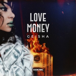 Love Money dari Geisha