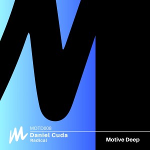 Daniel Cuda的專輯Radical (Extended Mix)