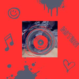อัลบัม MOTION (Explicit) ศิลปิน Supermann on da beat